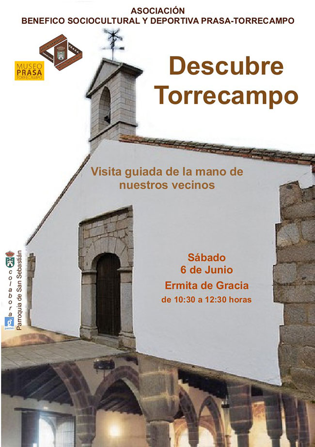 Descubre-Torrecampo