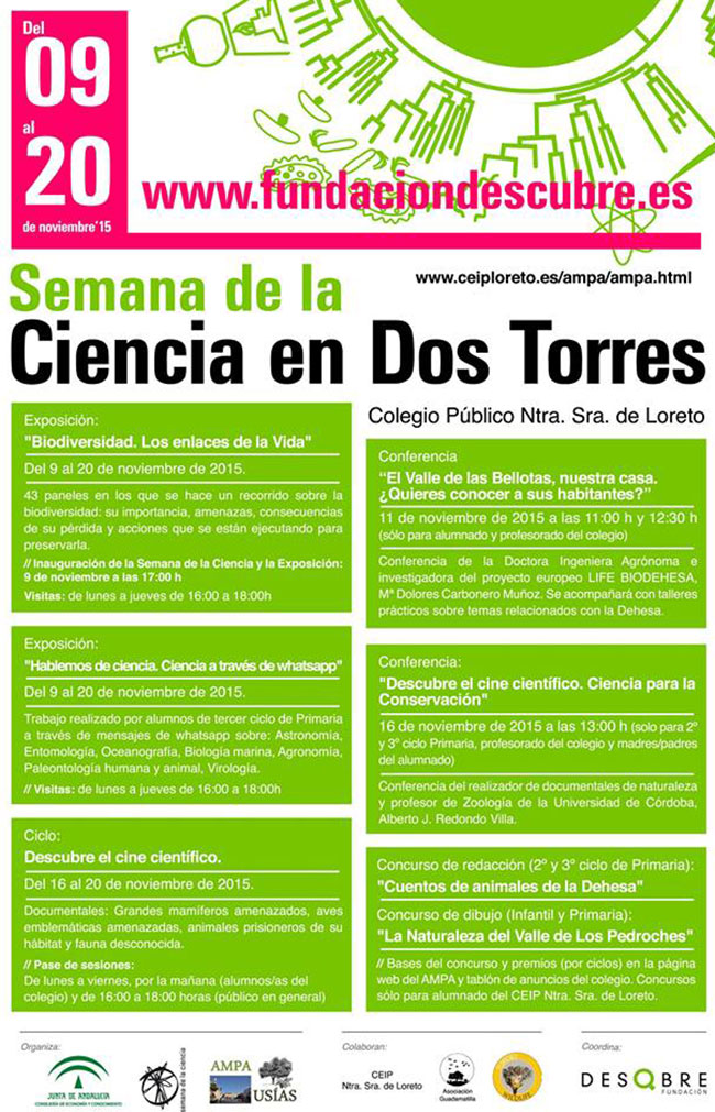 ciencia