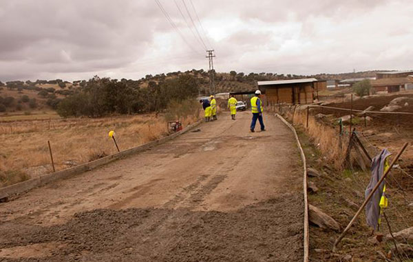 caminos