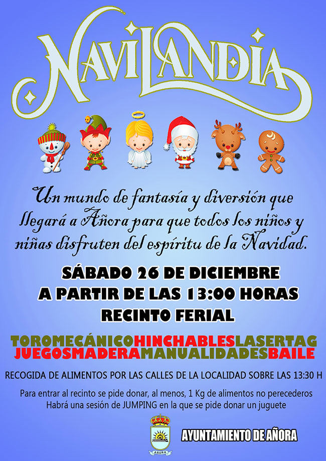 Navilandia
