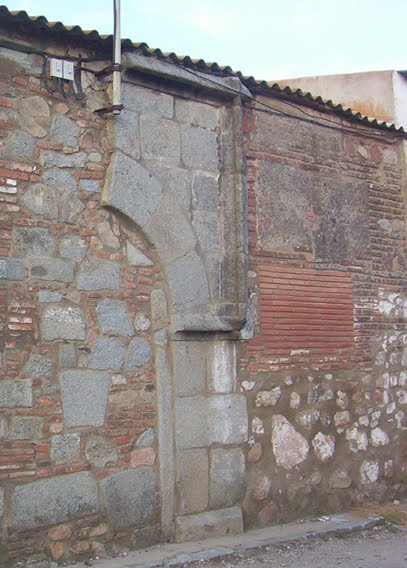 Restos del convento de San Juan (foto: Solienses)