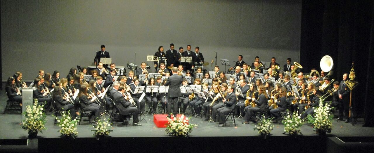 Banda Santa Cecilia de Pedroche