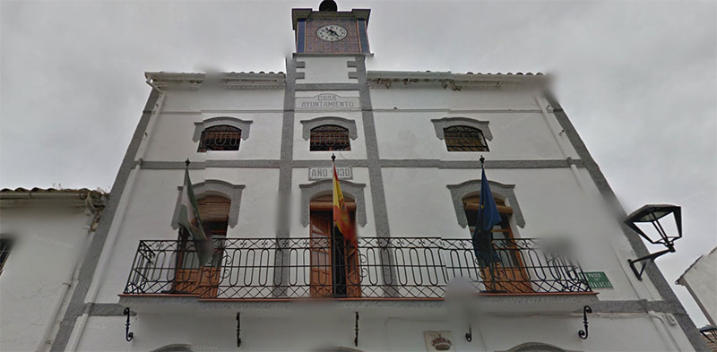 Ayuntamiento de Cardeña