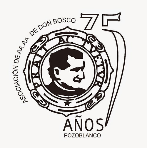 75 Aniversario de la Asociación de Antiguos Alumnos de Don Bosco