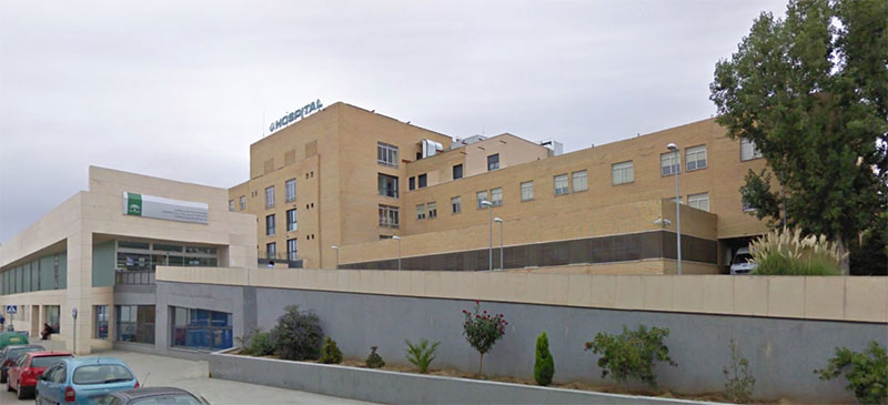 Hospital Valle de Los Pedroches