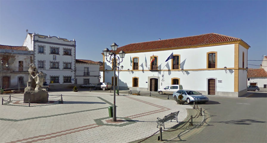 Ayuntamiento El Viso