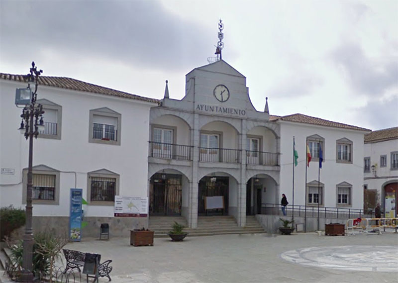 Ayuntamiento de Hinojosa del Duque