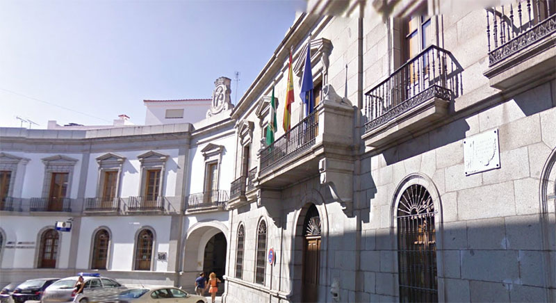 Ayuntamiento de Pozoblanco