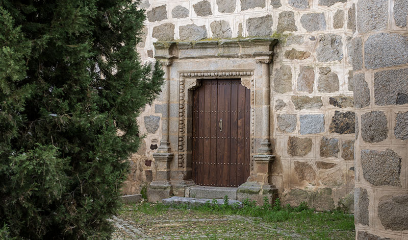 Convento Santa Clara de Belalcázar