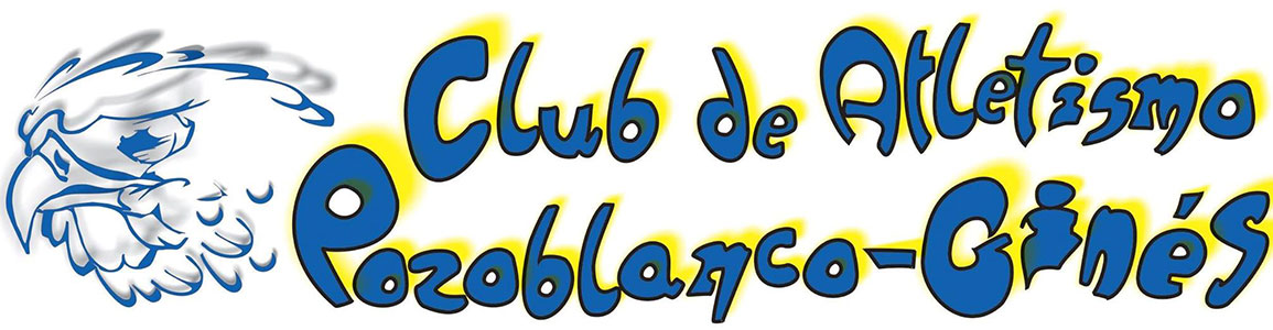 Club Atletismo Pozoblanco Ginés