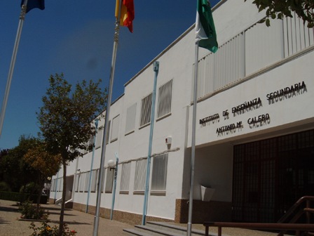 IES Antonio María Calero