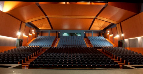 Teatro El Silo, Pozoblanco