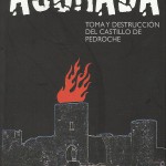 Libro ‘Asonada. Toma y destrucción del castillo de Pedroche’, de Carlos Boves