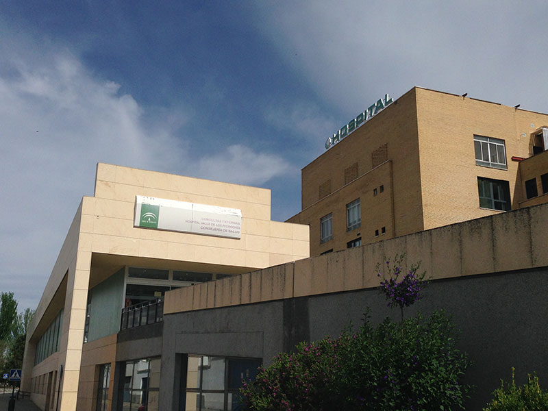 Hospital Valle de los Pedroches