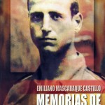 Libro 'Memorias de un Miliciano'