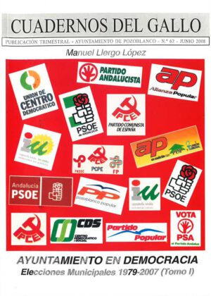 Cuadernos del Gallo nº 62