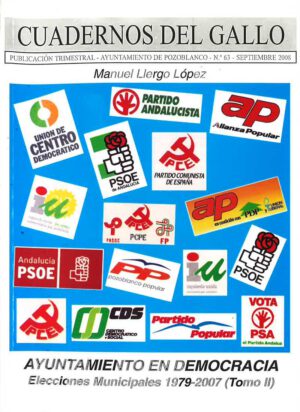 Cuadernos del Gallo nº 63