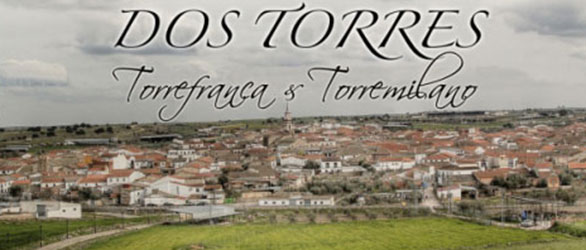 Comunicado del Ayuntamiento de Dos Torres sobre la unificación de  Torremilano y Torrefranca