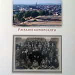 Libro 'Hinojosa Eterna. Paisajes con encanto. Don Juan Jurado Ruiz en el recuerdo'