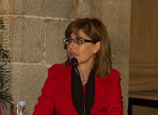 Pilar Muñoz Álamo