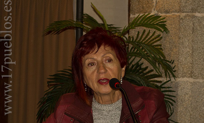 Juana Castro