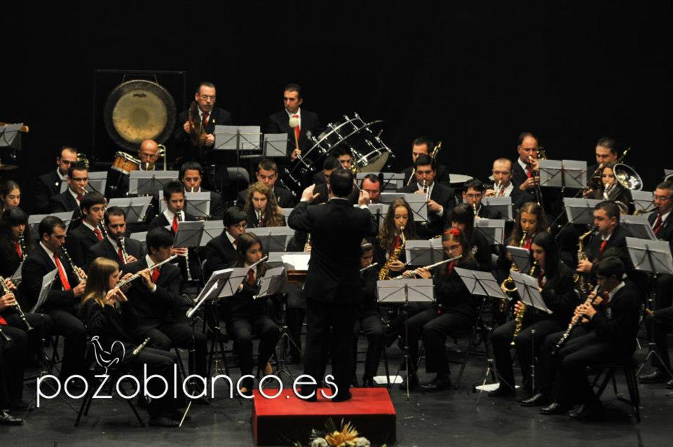 Banda Sinfónica Municipal de Música de Pozoblanco