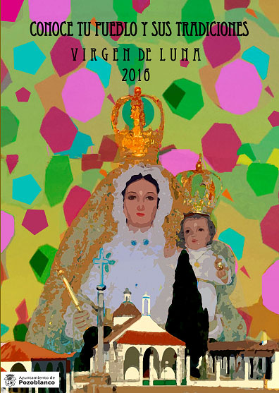 Virgen de Luna 2016