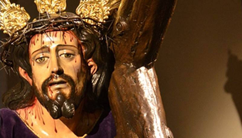 Hermandad de Nuestro Padre Jesús Nazareno