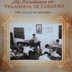 La Enseñanza en Villanueva de Córdoba