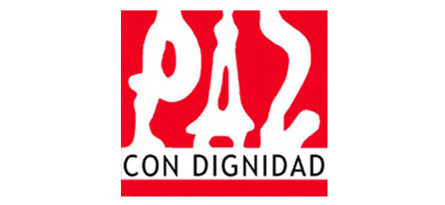 Paz con dignidad