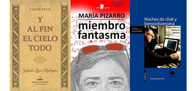 Tres escritoras de Los Pedroches optan al Premio Solienses en su novena edición