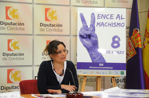Premios ‘Córdoba en Igualdad’ para la asociación ‘Ventana abierta’ y Daría Romero