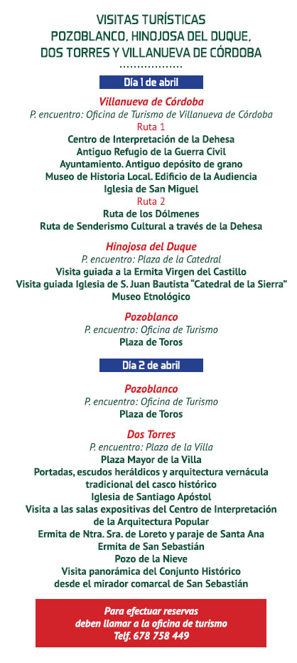 Actividades