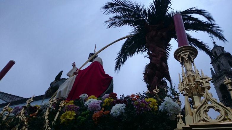 Domingo de Ramos - Hinojosa del Duque