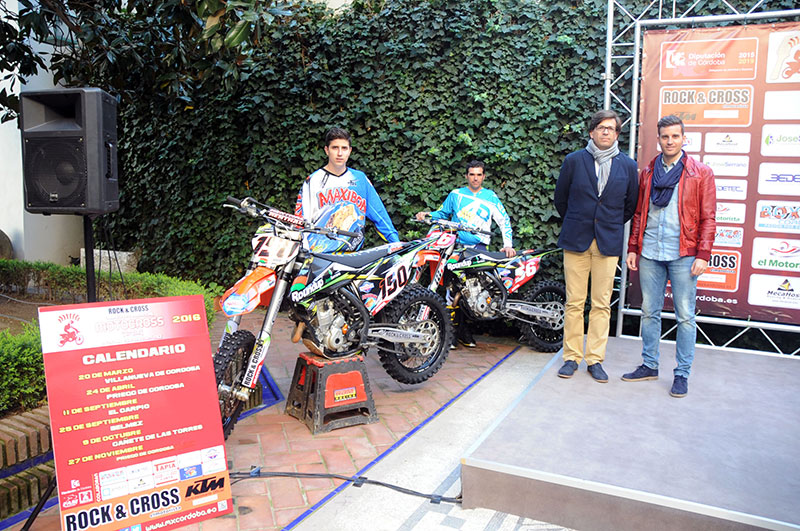 Campeonato Motocross