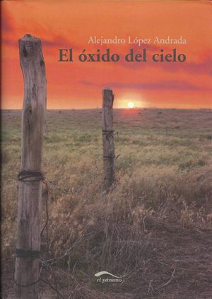 El óxido del cielo