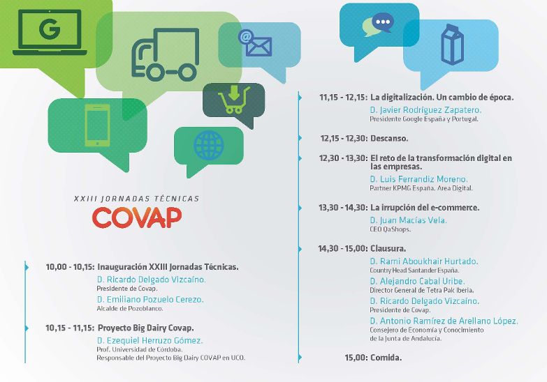 PROGRAMA jornadas tecnicas COVAP