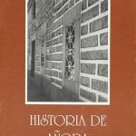 Historia de Añora, Antonio Merino Madrid