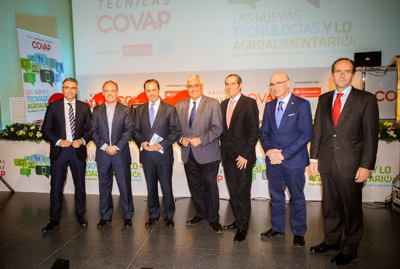 Las XXIII Jornadas Técnicas de Covap presentan los retos de las nuevas tecnologías en la empresa