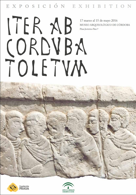 Exposición 'Iter Ab Corduba'