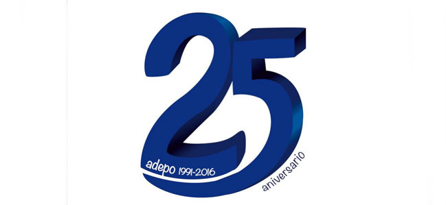 Adepo 25 aniversario