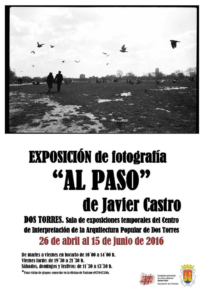 Exposición