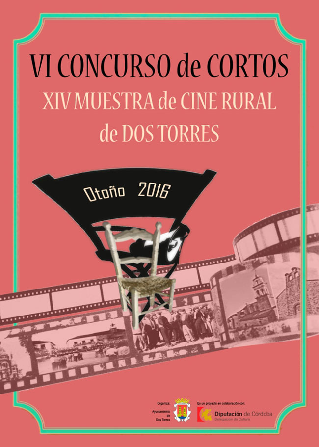 Concurso de cortometrajes