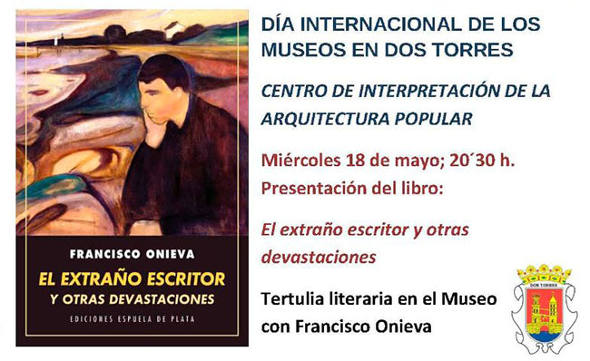 Tertulia literaria