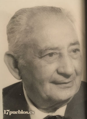 Juan Ocaña Torrejón