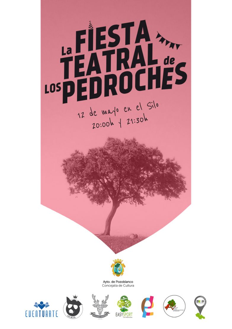 La Fiesta Teatral de Los Pedroches