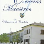 Escuelas y maestros en Villanueva de Córdoba