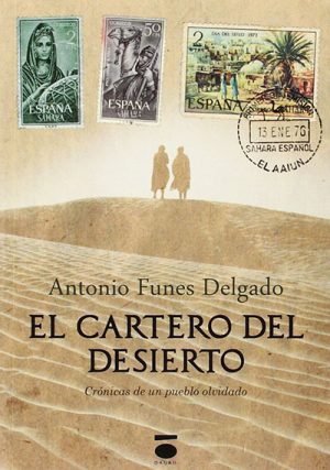 El cartero del desierto