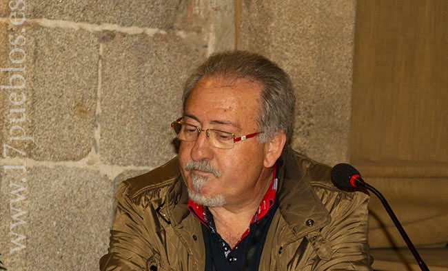 Julián Serrano