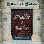 alcaldes y regidores